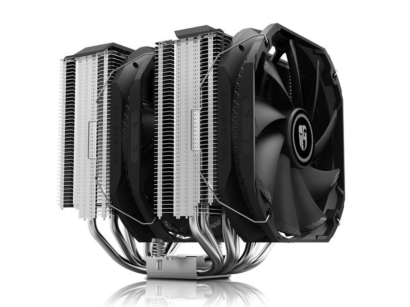 DEEPCOOL (ASSASSIN III) - Refroidisseur de processeur