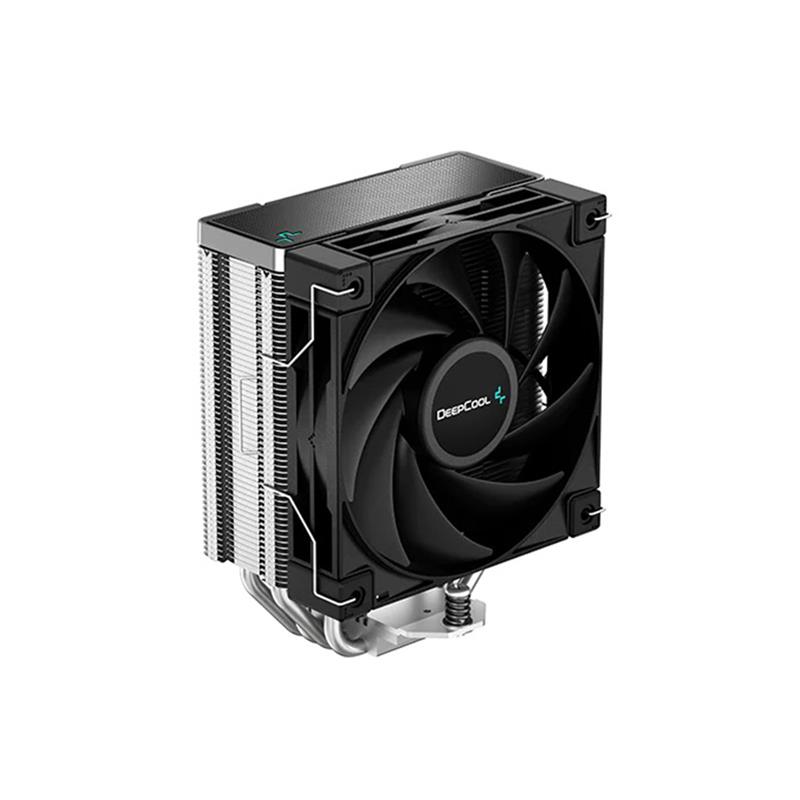 DeepCool R-AK400-BKNNMN-G-1 CPU Air Cooler Black
