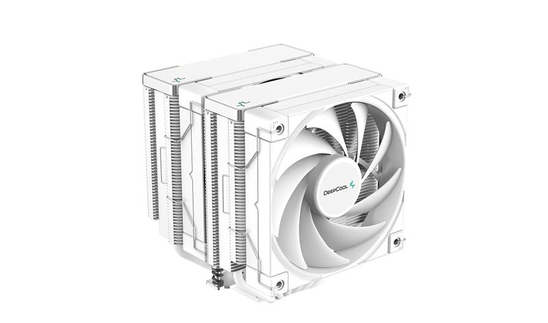 DeepCool AK620 WH High-Performance CPU Cooler