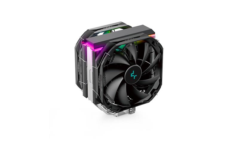 Deepcool AS500 PLUS CPU Air Cooler