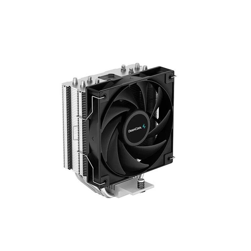 DeepCool R-AG400-BKNNMN-G-1 CPU Air Cooler Black