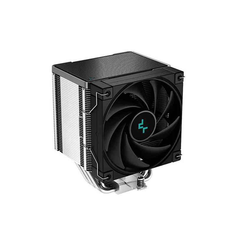 DeepCool AK500 High-Performance CPU Cooler, 5 Copper Heat Pipes, Sing