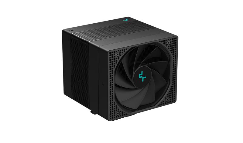 DeepCool Assassin IV CPU Air Cooler Black