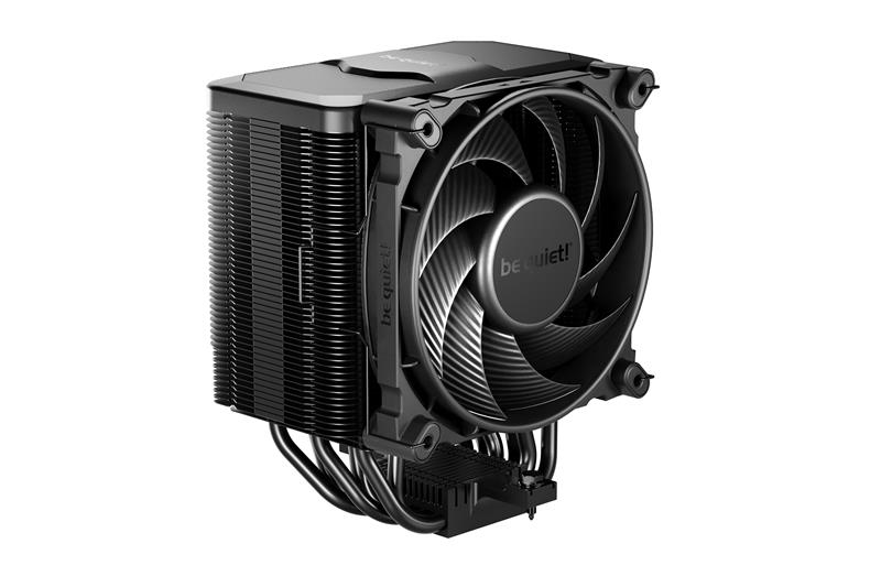 be quiet! Dark Rock 5 CPU Air Cooler