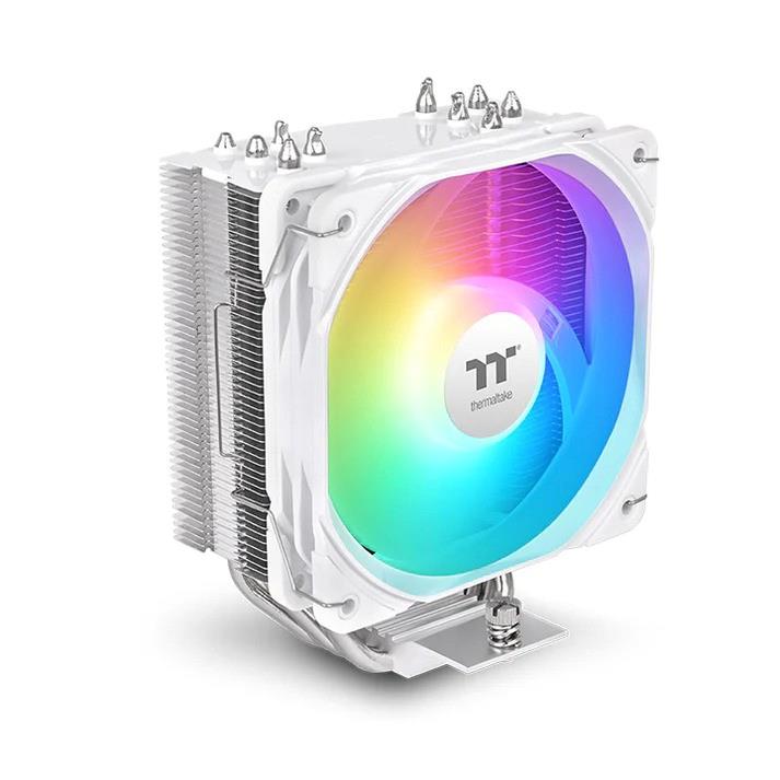THERMALTAKE CPU Air Cooler White