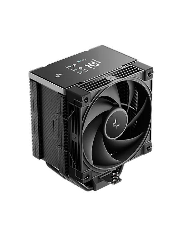 DeepCool AK700 DIGITAL NYX Air Cooler(Open Box)