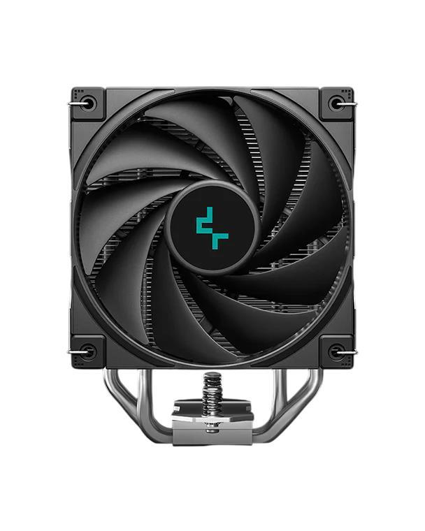 DeepCool AK400 DIGITAL SE, tour simple, Refroidisseur d'air