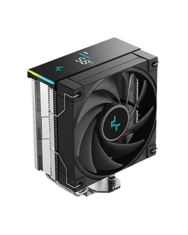 DeepCool AK400 DIGITAL SE Air Cooler, Single Tower
