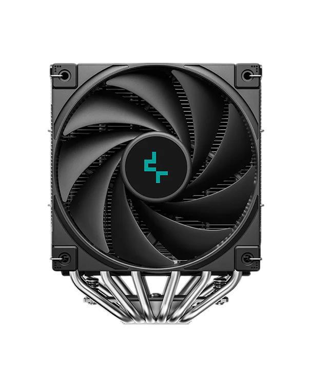 DeepCool AK620 DIGITAL SE Performance Air Cooler,