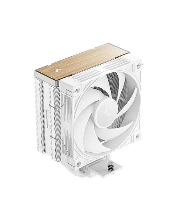 DeepCool AK400 G2 WH Refroidisseur d'air pour processeur Blanc