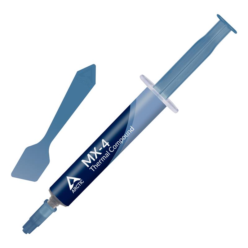 Arctic MX-4 4g - High Performance Thermal Compound