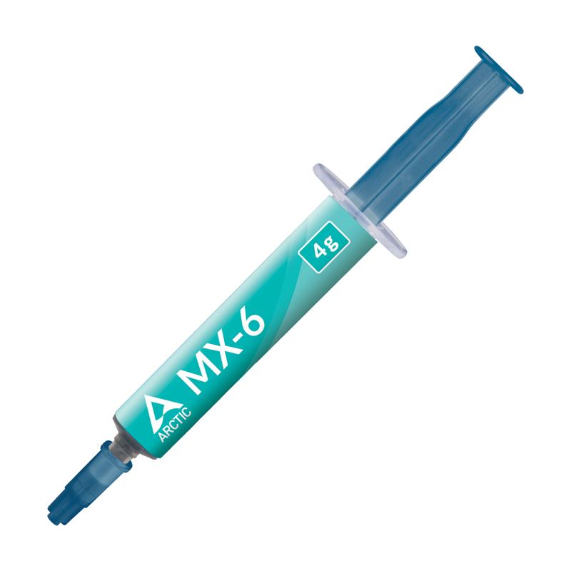 Arctic MX-6 4g - High Performance Thermal Compound