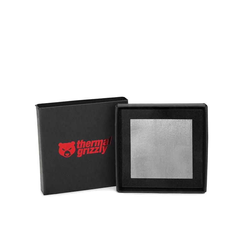 Thermal Grizzly KryoSheet - 38 x 38 mm