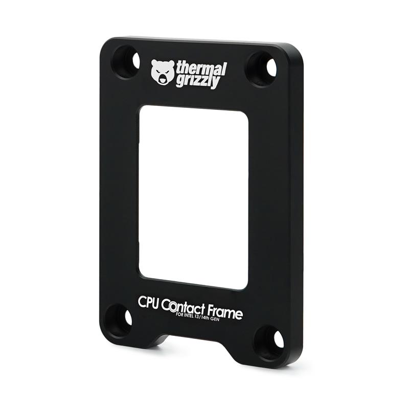 Thermal Grizzly Intel 13th & 14th Gen CPU Contact Frame