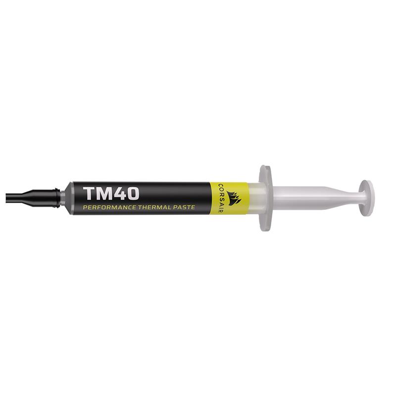 CORSAIR Pâte thermique haute performance TM40