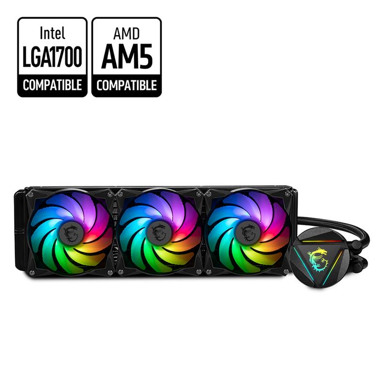 MSI MAG CoreLiquid 360R V2...