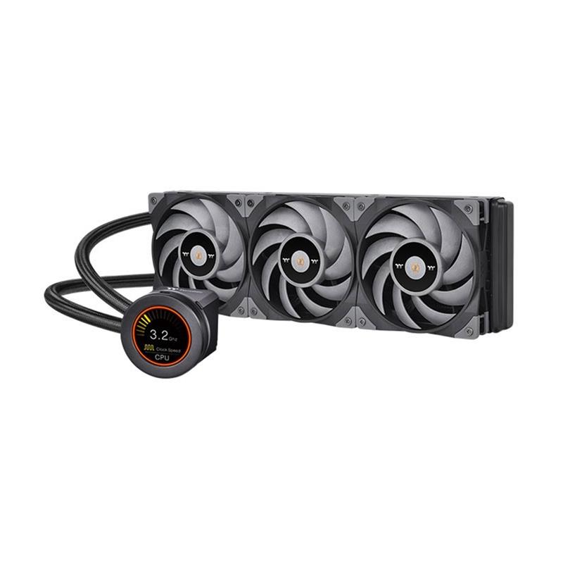 THERMALTAKE TOUGHLIQUID Ultra 360 All-In-One Liquid Cooler(Open Box)