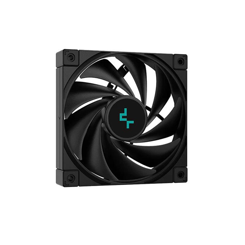 DeepCool LT520 240mm液体CPUクーラー DeepCool LT520 Premium Liquid CPU Cooler, 240mm Radiator, High