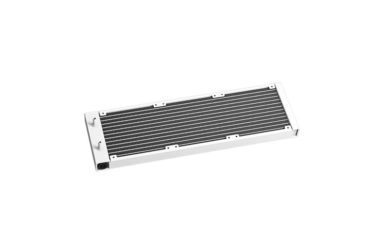 DeepCool LT720 WH Premium Liquid CPU Cooler - Canada Computers