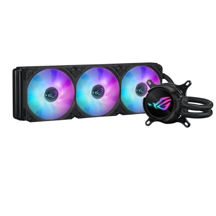 ASUS ROG STRIX LC III 360 ARGB