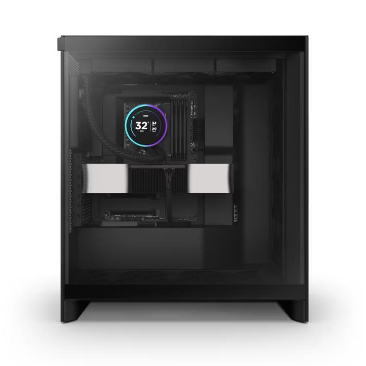 NZXT Kraken Elite 360 (Black) - Canada Computers & Electronics