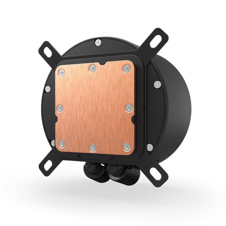 NZXT Kraken Elite 360 (Black) - Canada Computers & Electronics