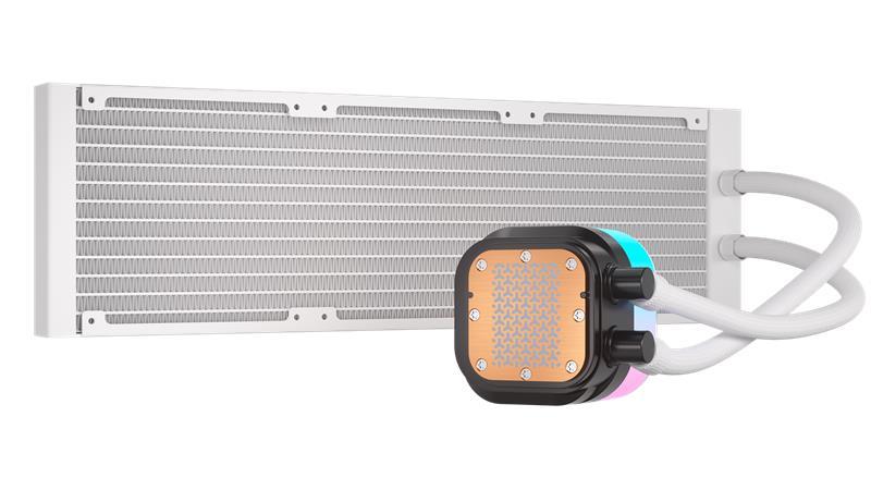 CORSAIR iCUE LINK TITAN 360 RX RGB - Canada Computers & Electronics