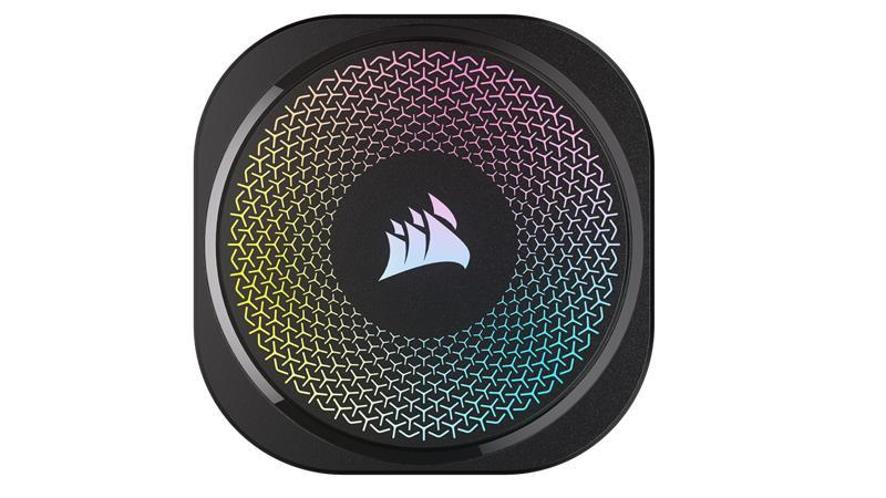 CORSAIR iCUE LINK TITAN 360 RX RGB - Canada Computers & Electronics