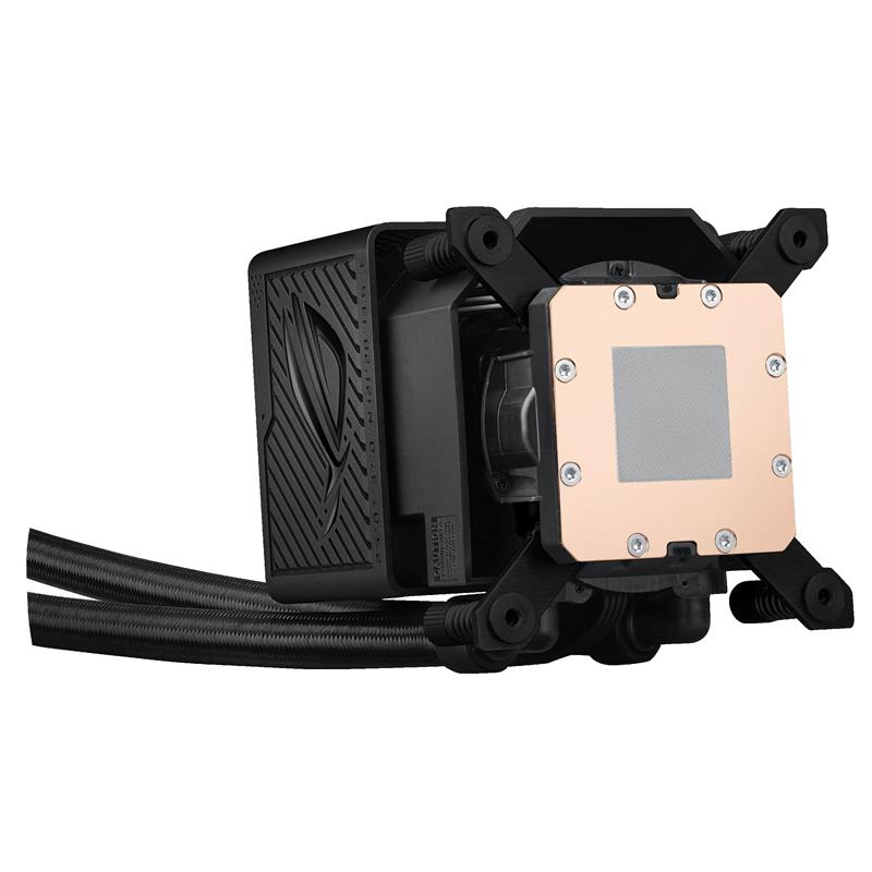 ASUS ROG RYUJIN III 360 ARGB EXTREME all-in-one AIO CPU liquid