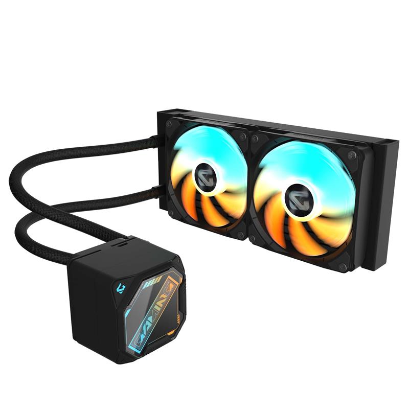 GIGABYTE GAMING 240 CPU Liquid Cooler