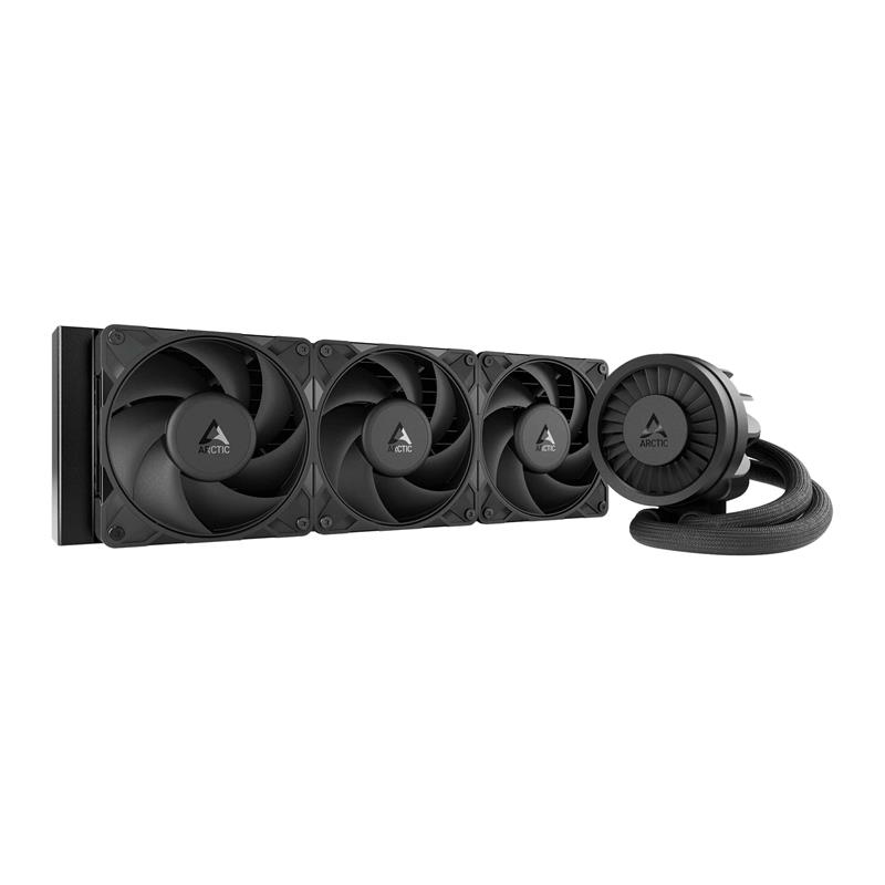 Arctic Liquid Freezer III PRO 360 Black AIO CPU Water Cooler