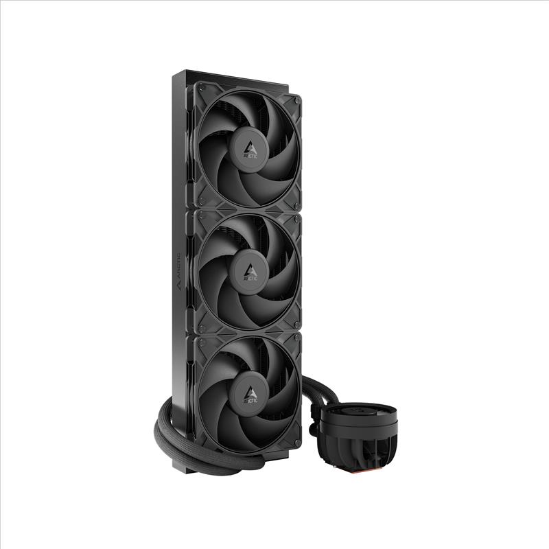 Arctic Liquid Freezer III PRO 420 Black AIO CPU Water Cooler