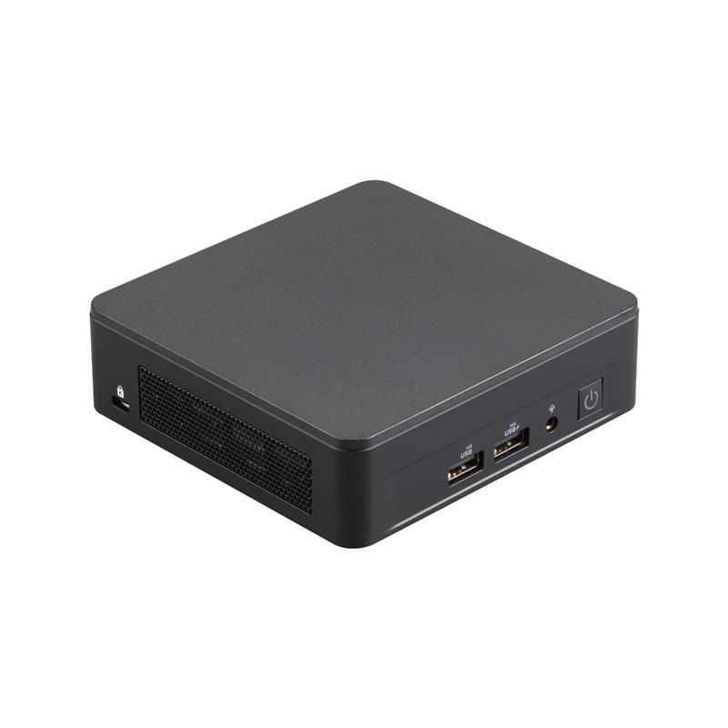 ASUS NUC 13 Pro Intel Core i7 1360P 32GB RAM 1TB SSD Win11P