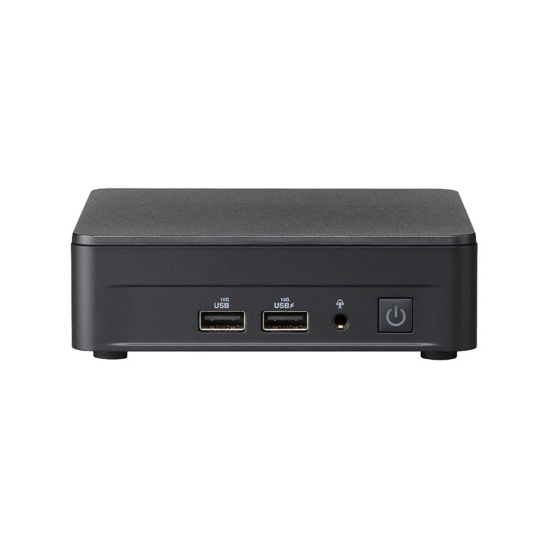 ASUS NUC 13 Pro Intel Core i7 1360P 32GB RAM 1TB SSD Win11 Pro(Open Box)