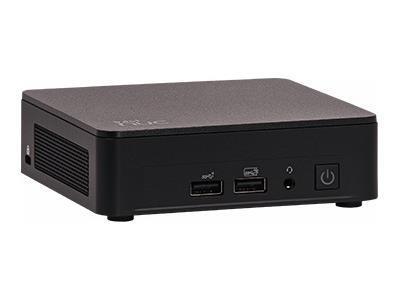 ASUS NUC i7-1360P, 16GB DDR4, 512GB SSD, Win11 Pro
