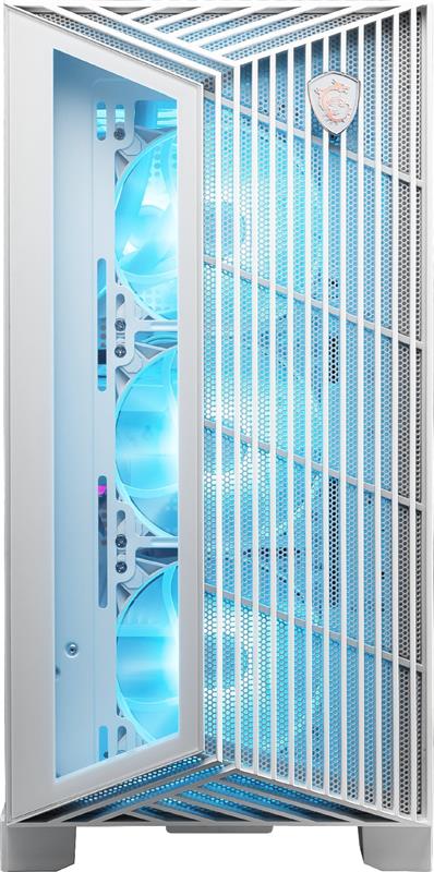 MSI Aegis RS2 Intel Ultra 7 265K RTX 5070 32GB RAM 2TB SSD WIN11H