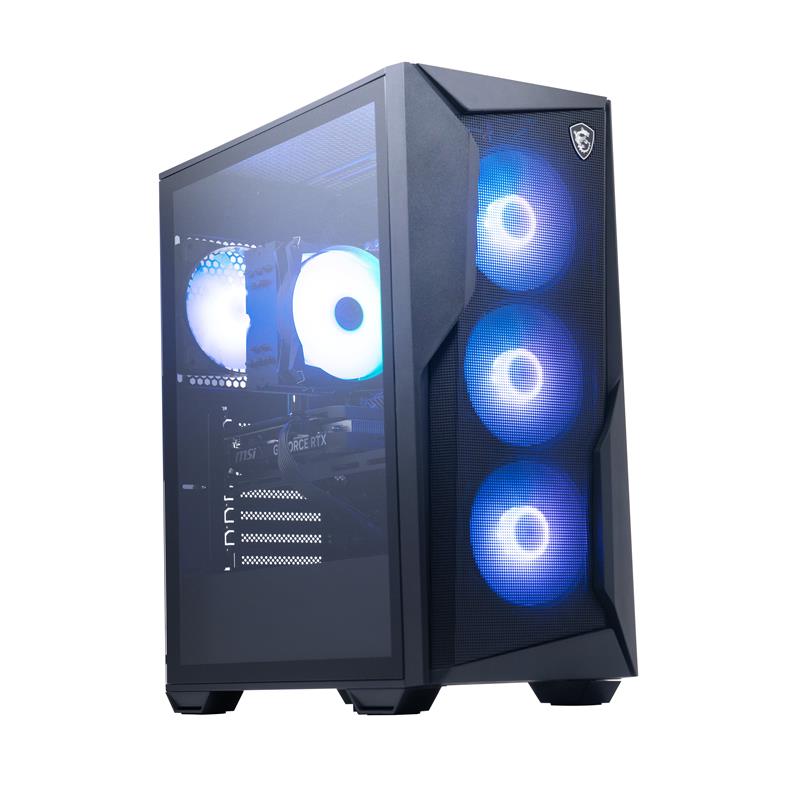 MSI Codex R2 Intel i7 14700F 5060 Ti 32GB 2TB SSD Win11H