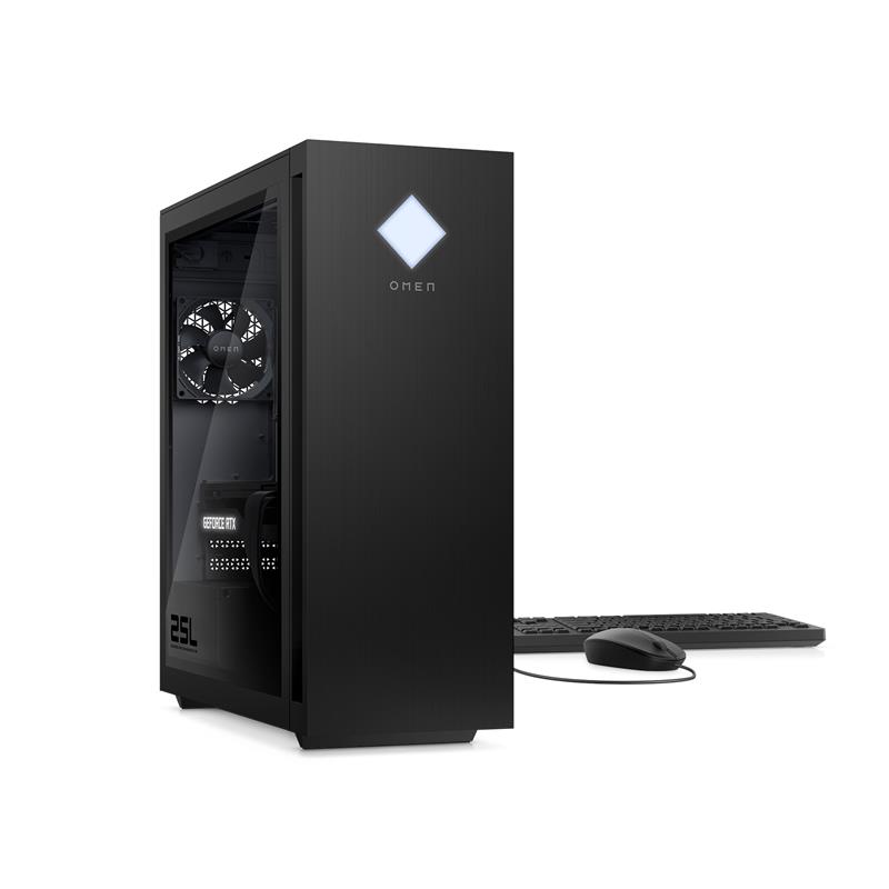 HP OMEN 25L GT15-2039