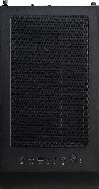 MSI Codex R2 AMD R7 8700F RTX 4060 16GB RAM 1TB SSD Win11H