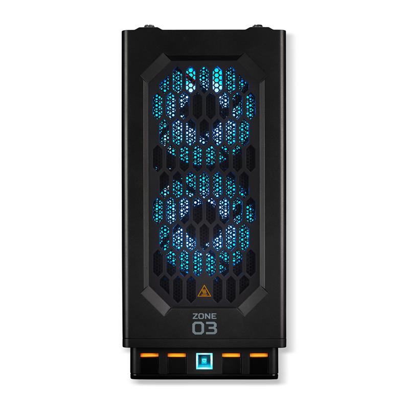 Acer POX Intel i7 14700KF RTX 4080 SUPER 32GB RAM 1TB SSD Win11H