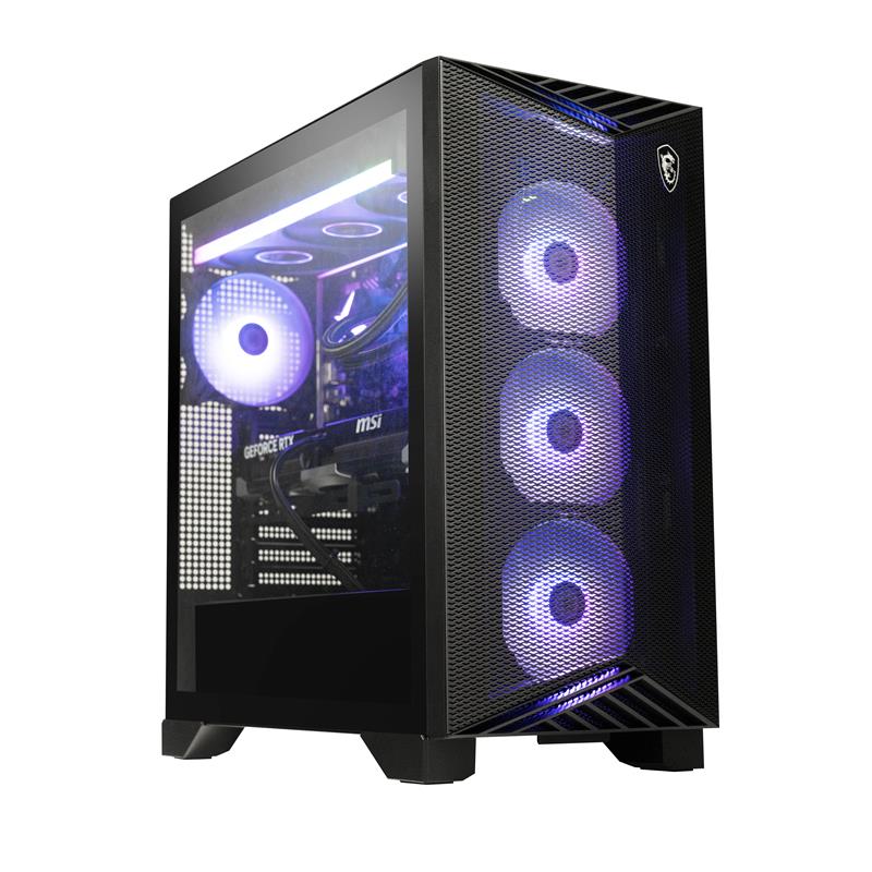 MSI Aegis ZS2 | R7 9700X | RTX 5080 | 32GB | 2TB SSD | Win11P