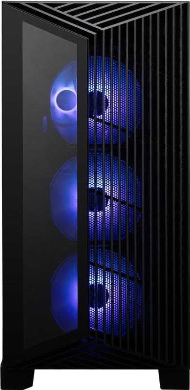 MSI Aegis R2 AMD R9 7900X RTX 5060 Ti (8GB) 32GB RAM 1TB SSD