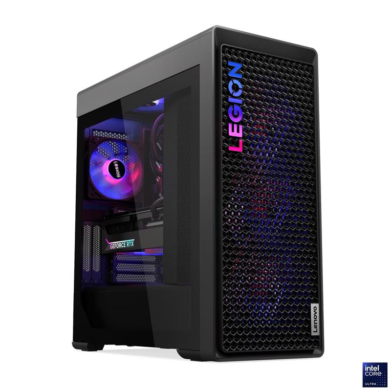 Lenovo Legion Ultra 9 285K RTX 5080 64GB 2TB Win 11 Pro