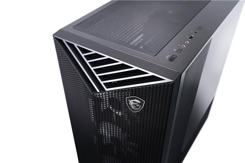 MSI Aegis ZS2 AMD R9 9900X RTX 5080 32GB RAM 2TB SSD W11H - Canada