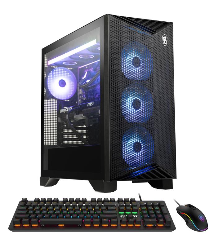 №83、Win11-24H2、AMD、SSD-512G、M8G、RadeonR9 MSI Aegis ZS2 AMD R9 9900X RTX 5080 32GB RAM 2TB SSD W11H - Canada