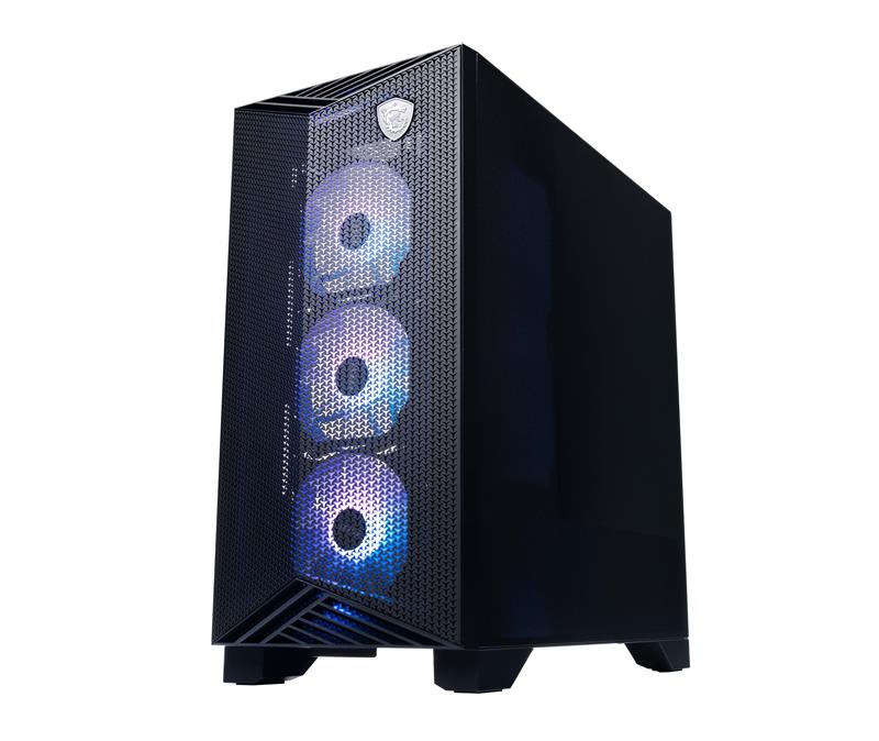 MSI Aegis ZS2 AMD R9 9900X RTX 5080 32GB RAM 2TB SSD W11H - Canada