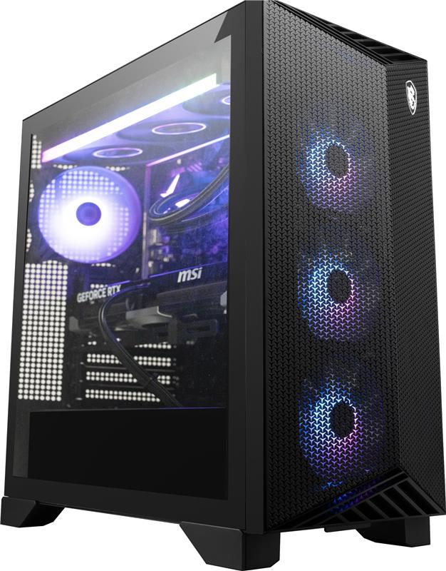 MSI Aegis ZS2 R9-9900X RTX 5080 32 Go DDR5 2 To W11H