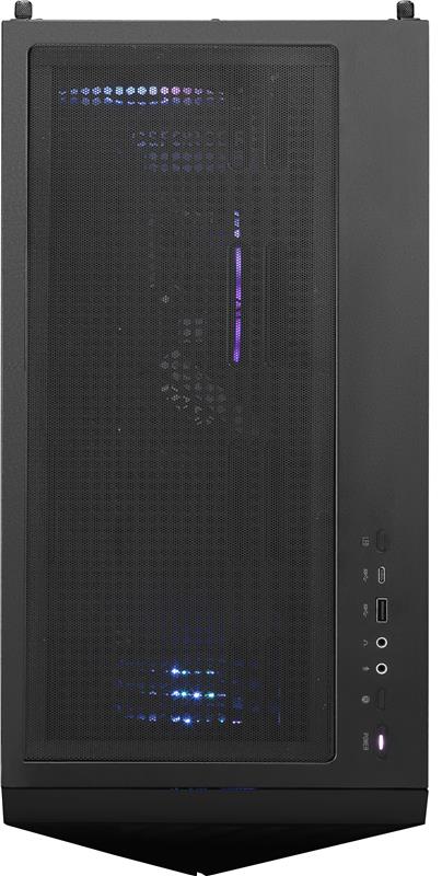 MSI Aegis Z2 AMD Ryzen 7 8700F RTX 5070 32GB RAM 1TB SSD Win11H
