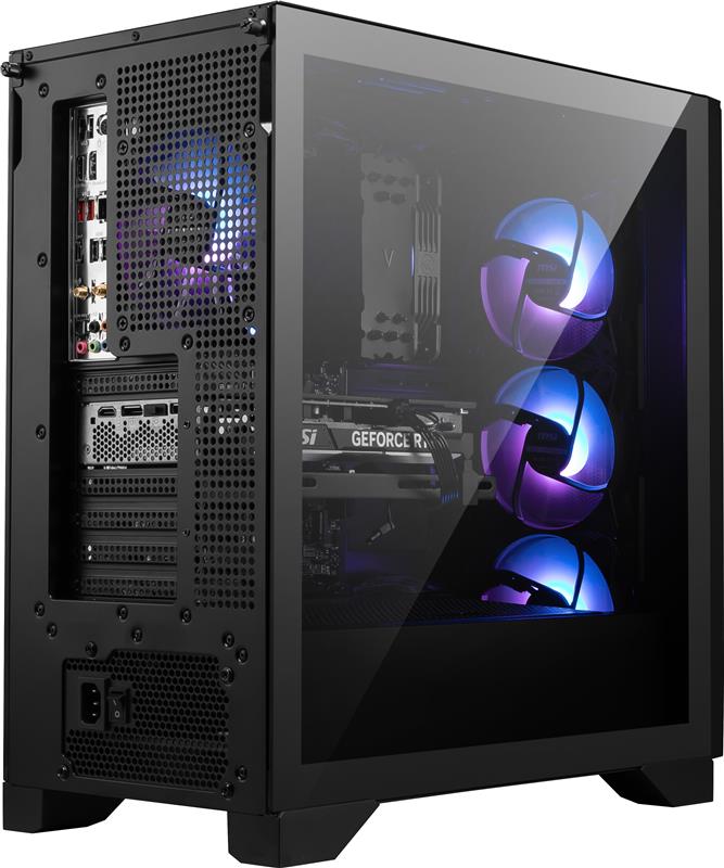 MSI Aegis Z2 AMD Ryzen 7 8700F RTX 5070 32GB RAM 1TB SSD Win11H