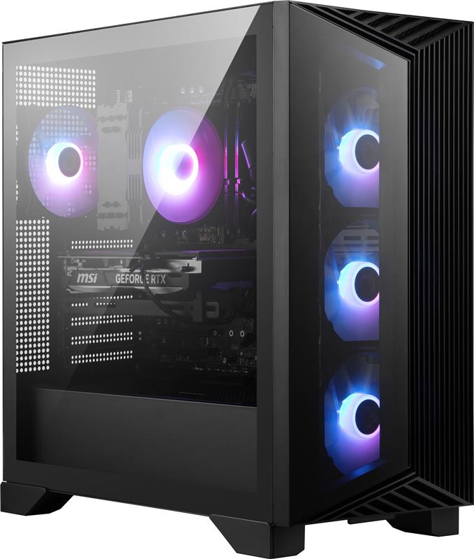 MSI Aegis Z2 AMD Ryzen 7 8700F RTX 5070 32GB RAM 1TB SSD Win11H